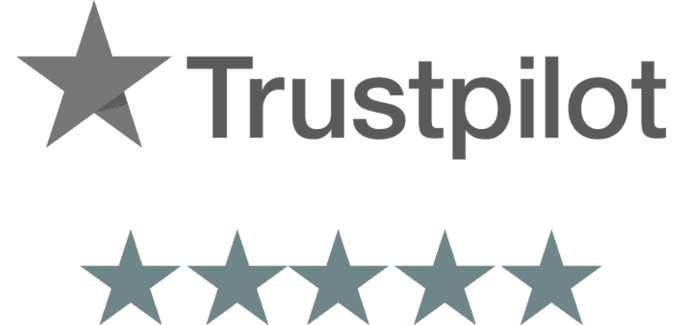 Trust logos